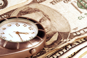 Time to buy