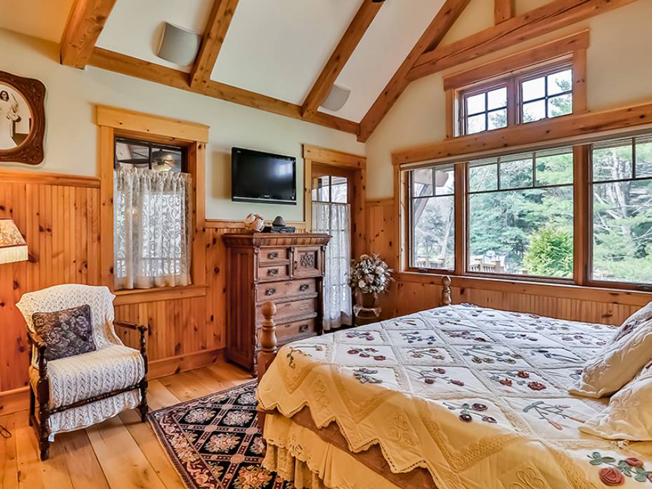 House of the Week SunPowered Luxury in New England Zillow Porchlight