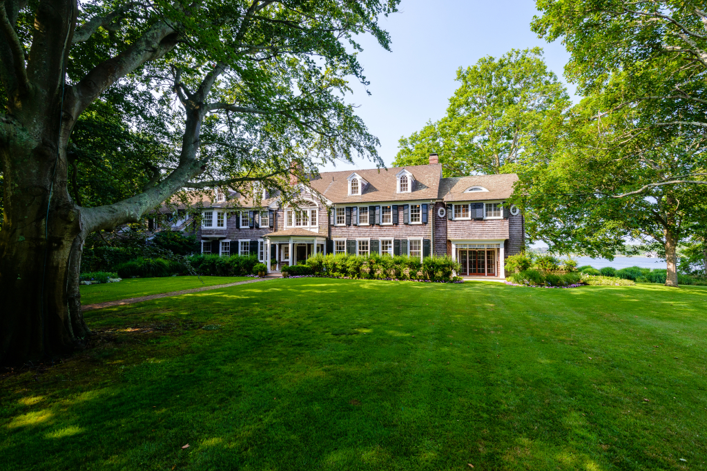 Most Expensive Hamptons Home Hits the Market for 140 Million Zillow