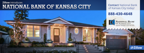 Zillow Lender Spotlight: National Bank of Kansas City