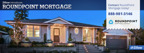 Zillow Mortgage Marketplace Lender Profile: RoundPoint Mortgage
