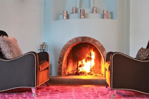 Winter house Digs