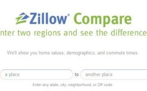 Zillow Compare