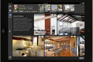 Zillow Digs Boards