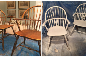 before and after
