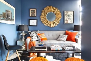 Room design by Hayneedle.