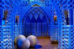 cellar