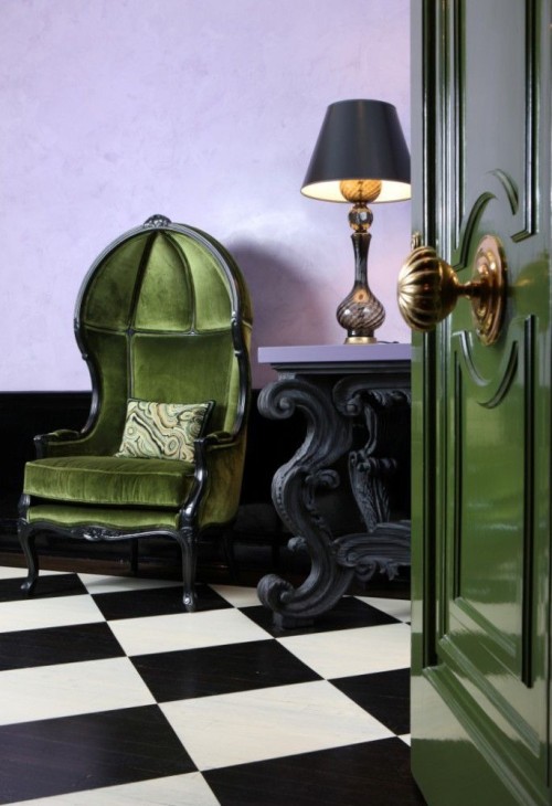 chair