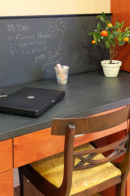 6 ways to add chalkboard paint to the home Northwest Herald