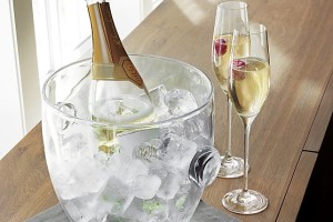 champagne