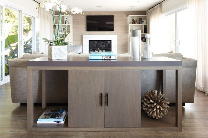 credenza