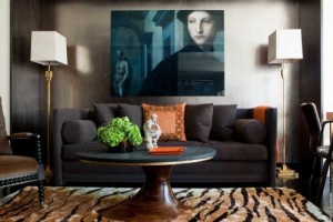 Zillow Digs Designer of the Month: David Scott