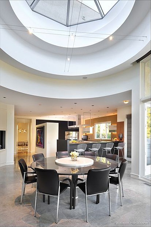 Michael Jordan’s Chicago Estate Hits the Market for 29 Million