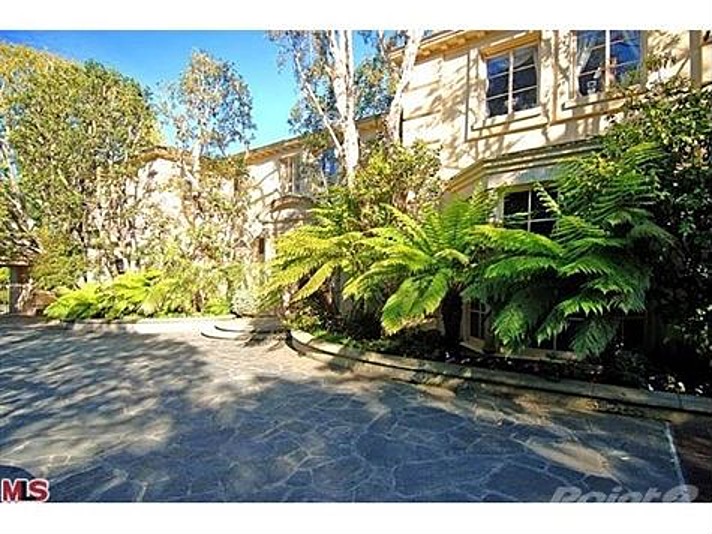 Kenny Rogers' Former Liongate Estate For Sale in BelAir Zillow