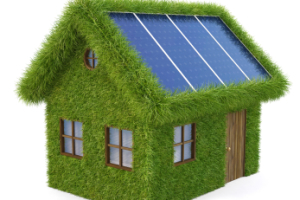 green home