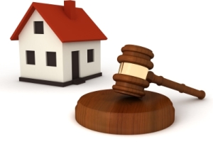 real estate auction