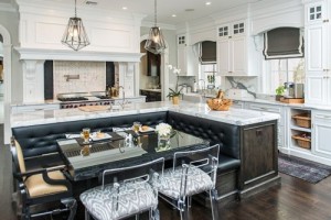 Zillow's Dig This Trend: Top Chef Worthy Kitchens