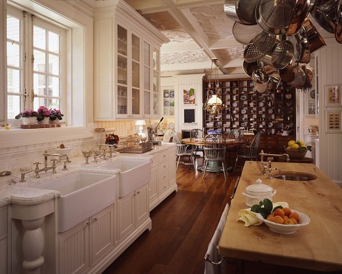 Famous Chefs Tom Douglas and Ethan Stowell Share What Makes A Kitchen Chef Worthy on Zillow Blog