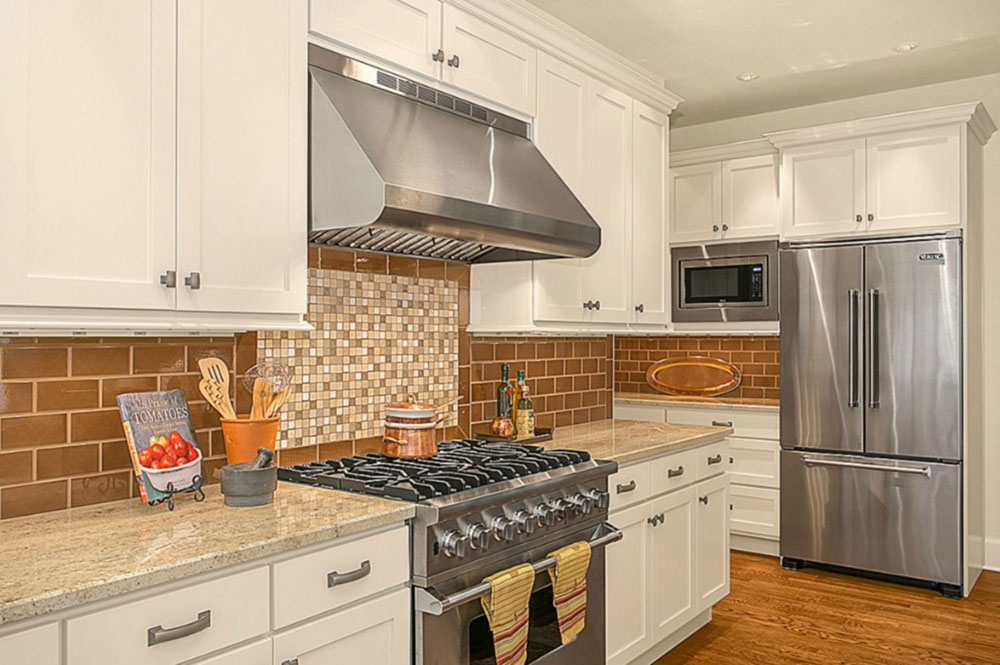 Color of the Month SherwinWilliams White Hyacinth Zillow Porchlight