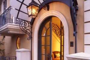 Source: Suzanne Tucker of Tucker & Marks Inc.