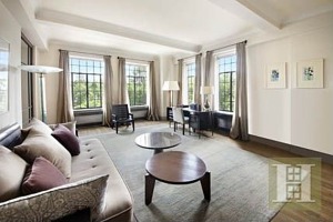living rm