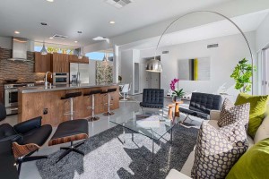 Source: House & Homes Palm Springs