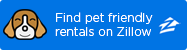 find Houston pet friendly rentals on Zillow