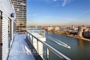 river view