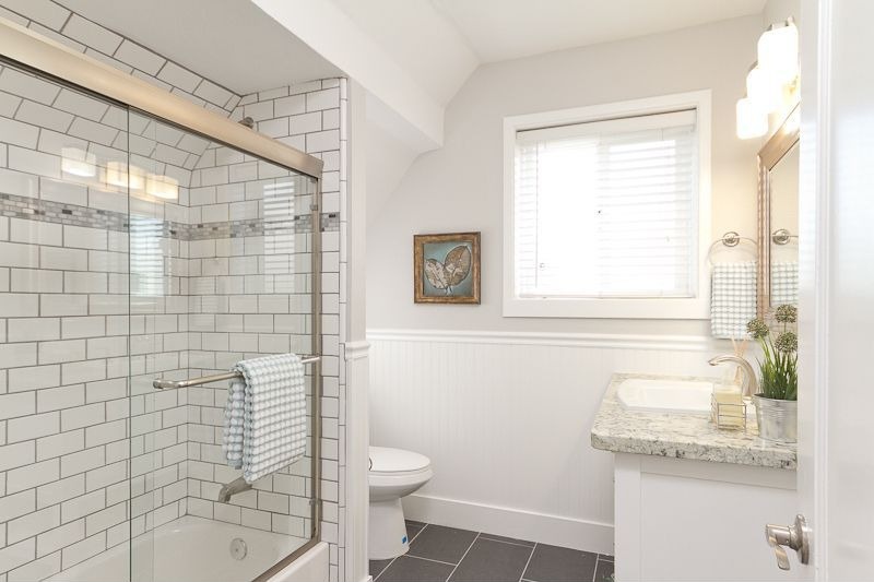 Best Subway Tile Looks For The Bathroom Home Is South Bay