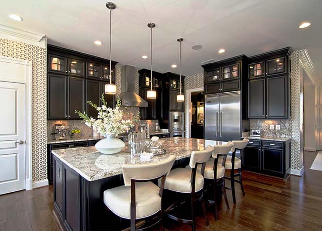 transitional-kitchen-with-black-cabinets-and-crown-molding-i_g-IS9hvkh0bd2h6v1000000000-kGI8E