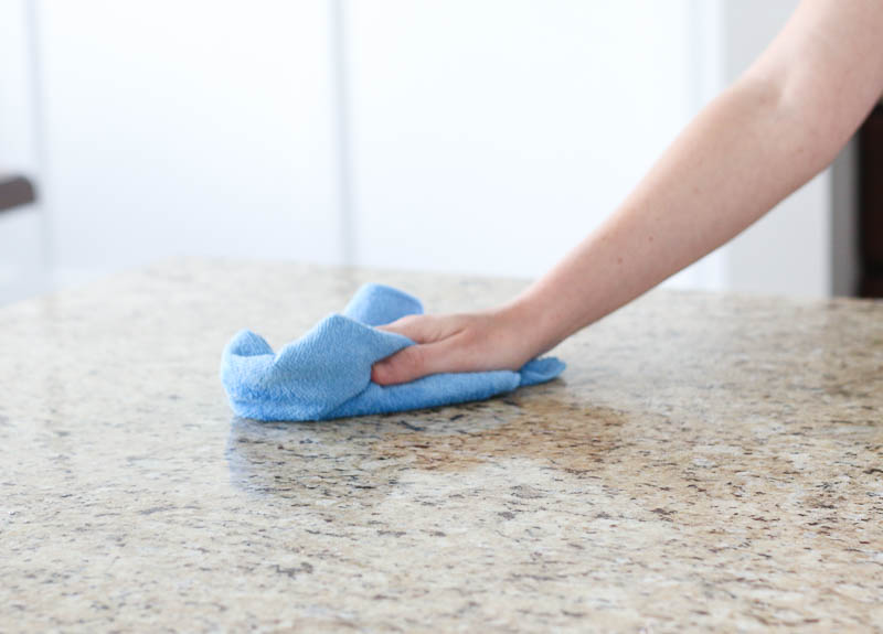 Cleaning Wipes For Granite at Keith Davis blog