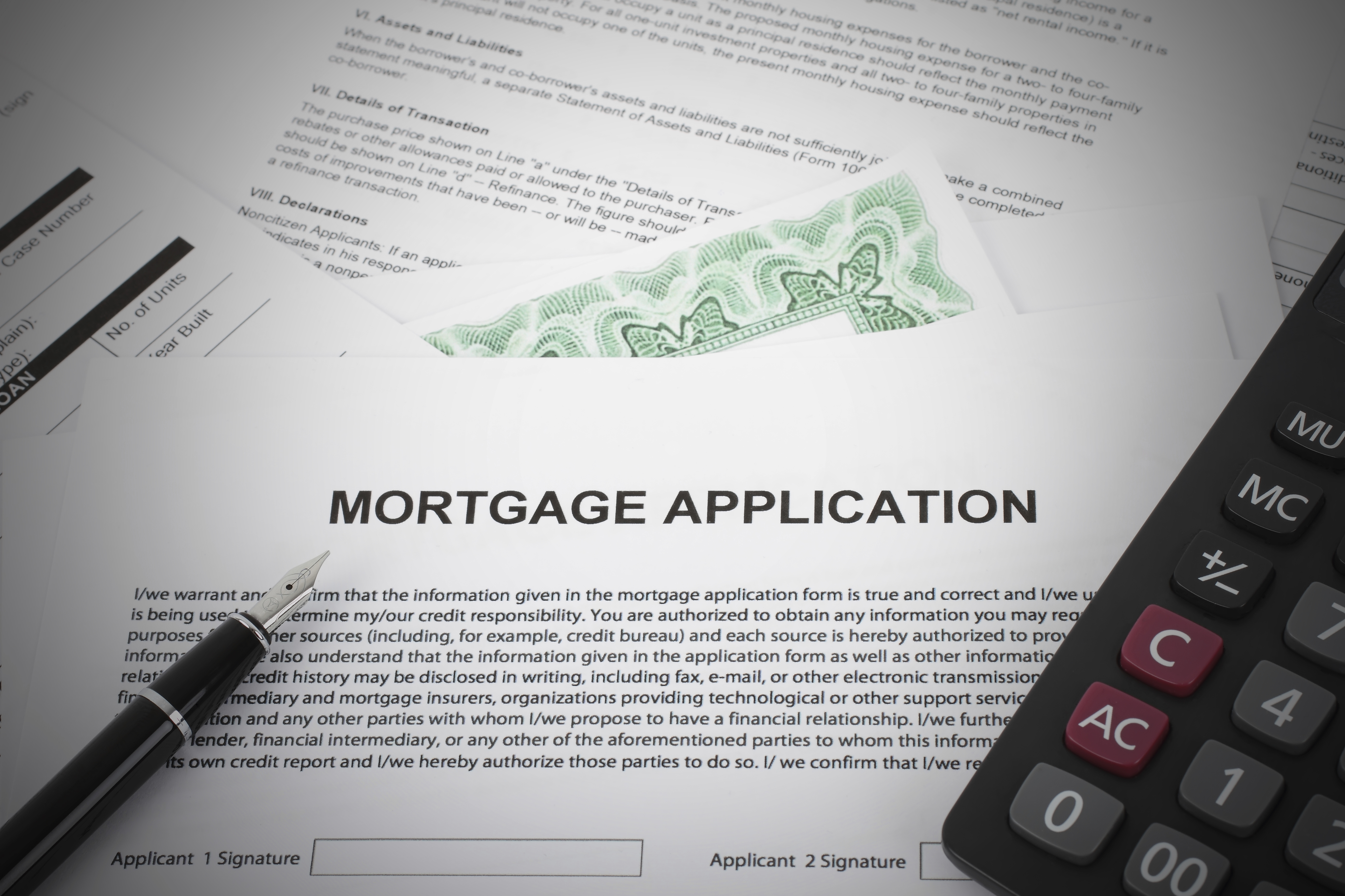 How Would You Apply For A Mortgage