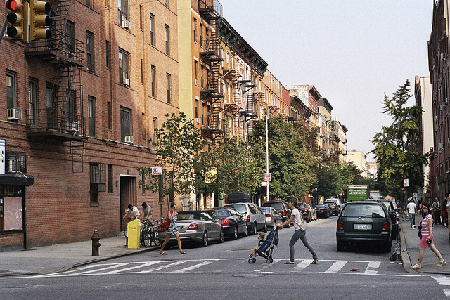 The East Village beat out many Manhattan neighborhoods for a top spot on the list of fastest selling neighborhoods