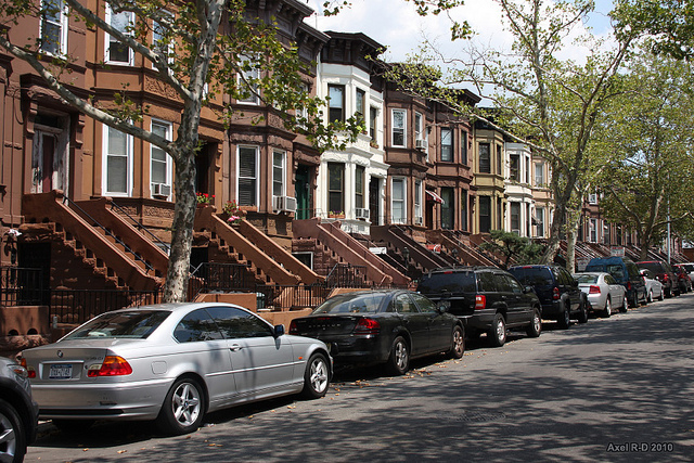 Sunset Park beat out other classic Brownstone neighborhoods and is one of the borough's fast selling neighborhoods this summer