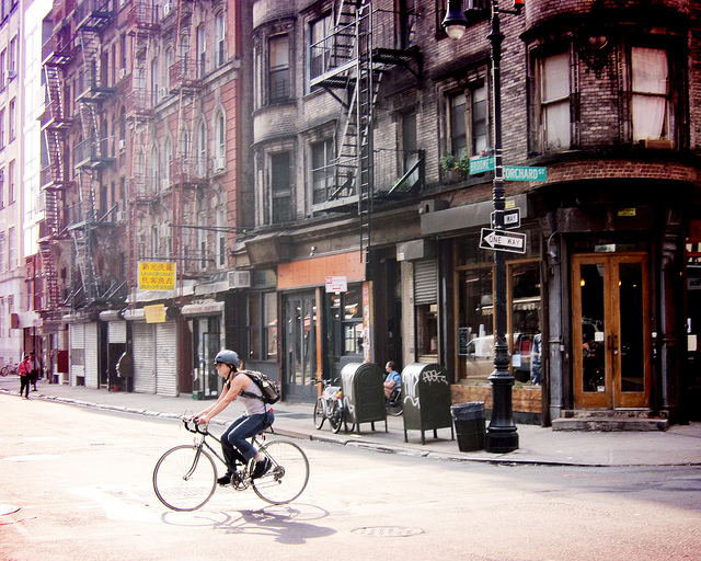 The Lower East is Manhattan's fastest selling neighborhood