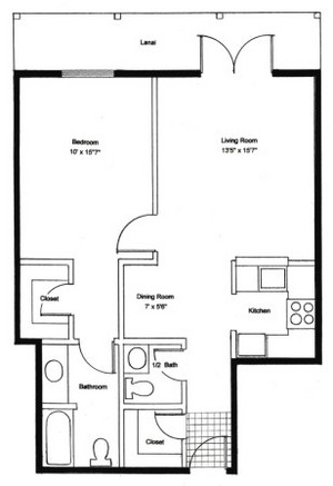 Types Of Apartments In Nyc Streeteasy